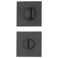 Накладки санузловые BK04BL-2 SL (черный)