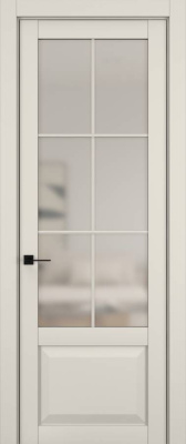 6 NC KRONA ( ПО просветленное ) Керамик жемчужный нестандарт