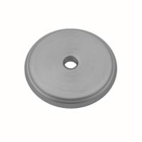 Заглушки 027 SC (мат. хром)