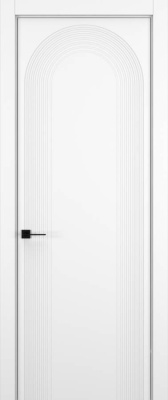 Атмосфера 06 Матовый Снежный Нестандарт