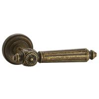 Ручки дверные V32 BR (сост. бронза)