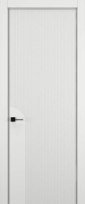 Вертикаль 02 Матовый Лунный Нестандарт