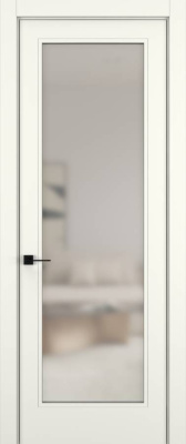 Полотно FREEDOM 01V Матовый Жемчужный Satinato 2000*600 A2 R