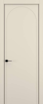 Полотно ATMOSPHERE 05 Матовый Марципан 2000*600 A2