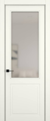 Полотно GEOMETRY 02V Матовый Жемчужный Fume 2000*600 A2