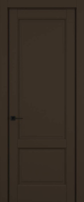 Дверь Керамик коричневый 2 SC 2000*600 (196)