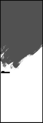 PI 0 Reverse ( кромка 4 стор. черная )