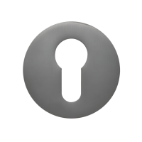 Накладки под цилиндр ET05GR (графит)