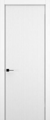 Полотно VERTICAL 01 Матовый Снежный 2000*600 A2