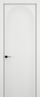 Полотно ATMOSPHERE 06 Матовый Лунный 2000*600 A2