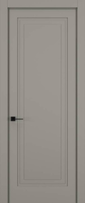 Полотно FREEDOM 01 Матовый Каменно-серый 2000*600 A2