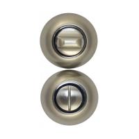 Vantage Завертка сантехническая BKD матовый никель