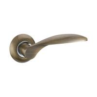 Vantage Дверные ручки V20Q бронза