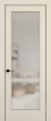 Полотно FREEDOM 01V Матовый Лунный Fume 2000*600 A2