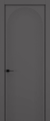 Атмосфера 06 Матовый Антрацит Нестандарт