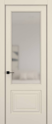 Полотно ELEGANT 02V Матовый Марципан Bronzo Satinato 2000*600 A2 R