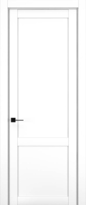 Дверь Керамик снежный 5 FL 2000*700 (196) Krona
