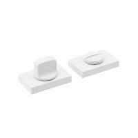 Fantom Фиксатор сантехн. MODERN, мат. белый