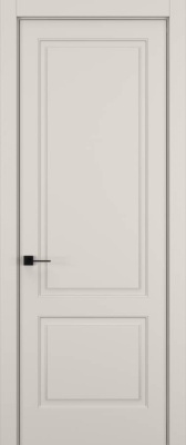 Гармония 02 ( ПГ ) Матовый Серый песок Нестандарт