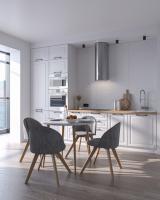 Готовый кухонный гарнитур МИЛАНА 1