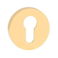 Fantom Накладка на цилиндр, золото блест.