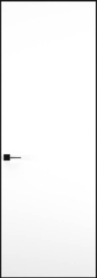 PI 0 ( кромка 4 стор. черная ) нестандарт