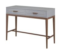 Стол консольный 571/Мокко/Дуб Антик