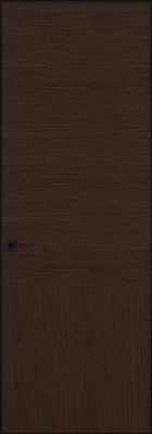 Полотно SIBERIA 04 Finewood Deep Walnut 2000*600 A2