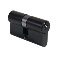 Vantage Цилиндр P60 (30x30) BL черный ключ/ключ