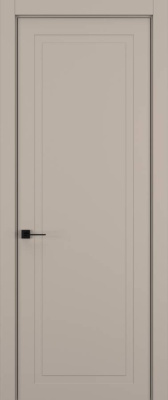 Полотно GEOMETRY 01 Матовый Латте 2000*600 A2