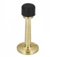 Дверной ограничитель DS4 SB (мат. золото)