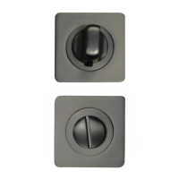 Накладки санузловые BK02GR (графит)