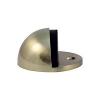 Дверной ограничитель DS3 SB  (мат. золото)