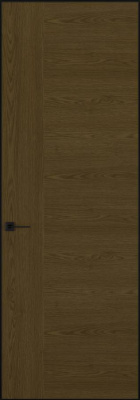 Полотно SIBERIA 06 Rovere Scuro 2000*600 A2