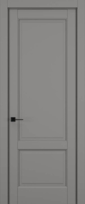 Дверь Керамик серый 2 SC 2000*700 (196)