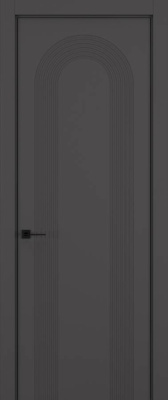 Атмосфера 02 Матовый Антрацит Нестандарт