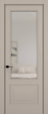 Полотно FREEDOM 021V Матовый Латте Transparente 2000*600 A2