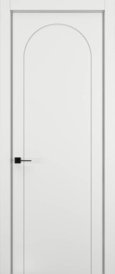 Полотно ATMOSPHERE 03 Матовый Лунный 2000*600 A2