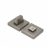 Hausdoors Фиксатор сантехн. WC ZN NBM (мат никель)