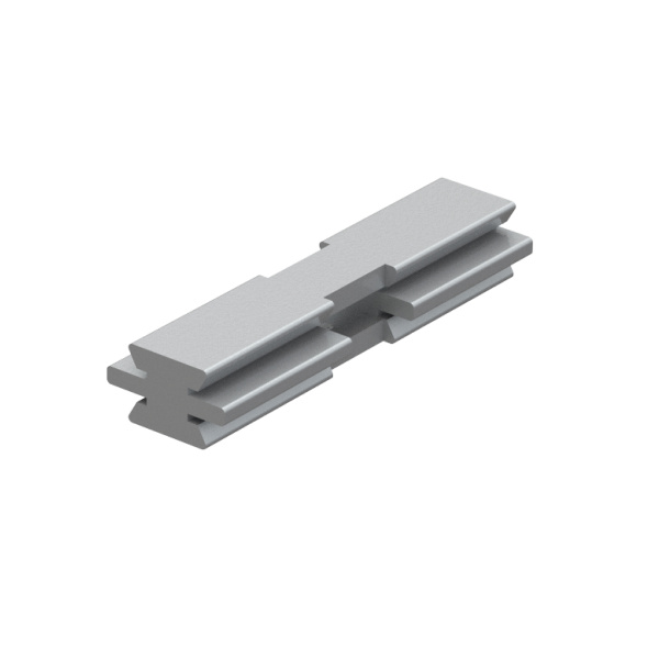Соединительный Armadillo (Армадилло) кронштейн профилей SLD.Scope 9/6/30 connector (80 pcs)