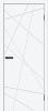 Граффити-5.Д.П White Silk 200*60