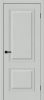 Классик-12 Grey Silkwood 200*90