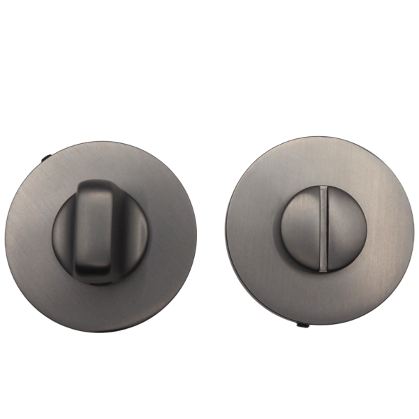 Накладки санузловые BK05GR SL (графит)