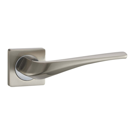 Ручки дверные V10D (мат. никель)