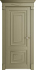 Дверь межкомнатная Флоренс (Florence) 62002 экошпон белый серена глухая 900x2000 62002 Kamennyy