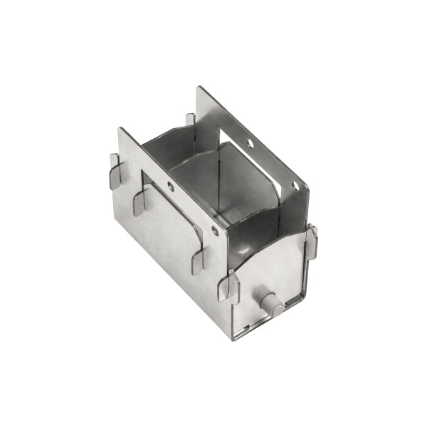 Толкатель Armadillo (Армадилло) скрытого монтажа SLD.Comfort-PENAL K-push