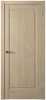 Дверь межкомнатная Нова 1 экошпон 800x2000 1 Dub