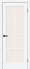 Прима-11.1 White Silkwood 200*70
