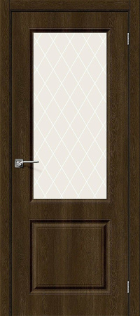 Скинни-13 Dark Barnwood 200*60
