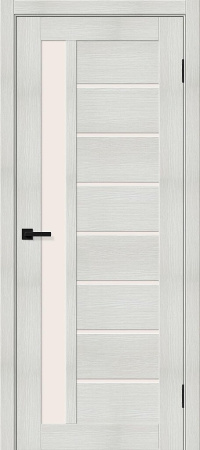 Браво-27 Bianco Melinga 200*70